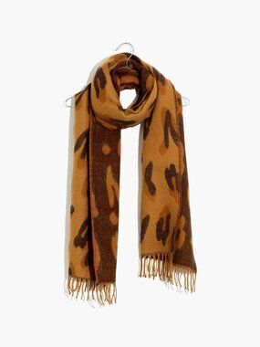 Madewell Scarf